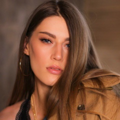 Ирина , 17.04, Москва