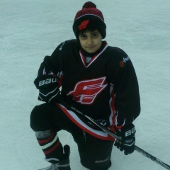 Artur Ogannisyan, 05.04, Омск