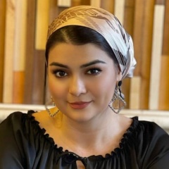 Милана Батрудиновна, 21.12.1985, Грозный