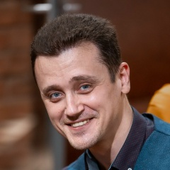 Кирилл Наумкин, 05.06, Санкт-Петербург