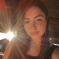 Liza Vladykina, 18.07.1994, Владимир