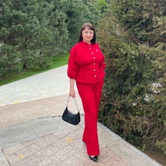 Ольга Мартынова, 28.03, Москва