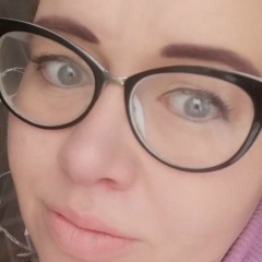 Надежда Одинцова, 25.01.1987, Москва