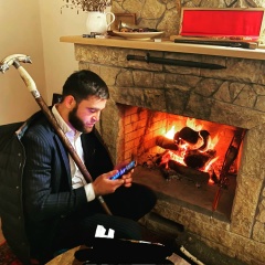 Адам Богатырев, 17.11, Venezia