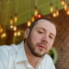 Илюха Некрасов, 26.04, Санкт-Петербург