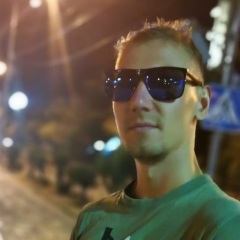 Никита Алешин, 13.12.1989, Екатеринбург