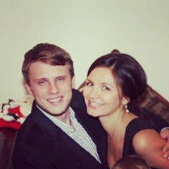 Sergey Seregin, 25.12.1987, Dubai