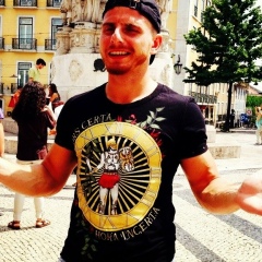 Artem Uzunyan, 21.07.1986, Санкт-Петербург