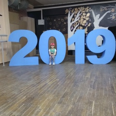 Константин Воеводин, 26.07, Новосибирск