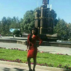 Эмма Кудайбергенова, 30.05.1988