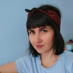 Виктория Рублева, 02.12, Павлодар