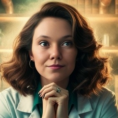 Ekaterina Podgorbunskikh, 23.07, Новосибирск