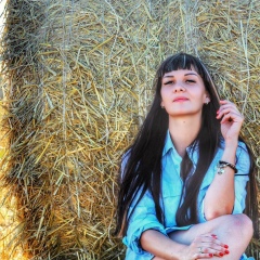 Дина Лактионова, 25.10, Белгород