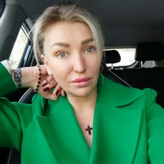 Юля Павлова, 11.11.1983, Санкт-Петербург