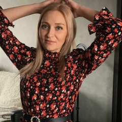 Лилия Талыкова, Набережные Челны