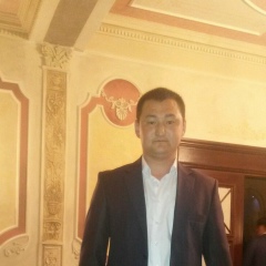 Колганат Нугыманов, 01.09.1987, Астана