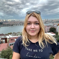 Катерина Чурина, 15.08.1986, Boulogne-Billancourt