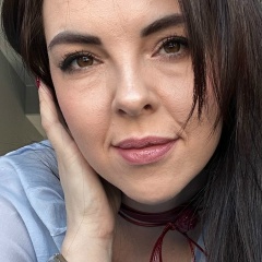 Наталья Абрамова, 20.12.1989, Гатчина