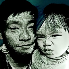Alex Corleone, 01.01, Hanoi