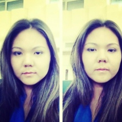 Эльмира Ералина, 28.10.1986, Алматы