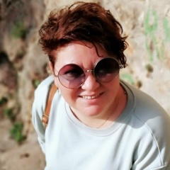 Анна Баламирзоева, 27.04.1983, Жиливо