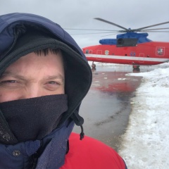 Фёдор Маняк, 31.12.1987, Москва