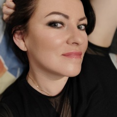 Екатерина Тофан, 20.04, Всеволожск