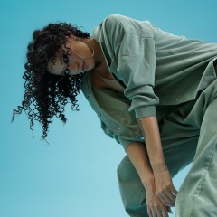 Анастасия Гогузева, 19.04.1997, Екатеринбург