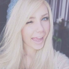 Юлиана Квачёва, 16.09, Братск