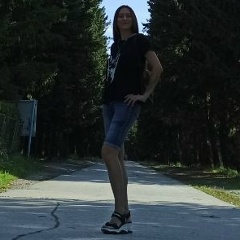 Алёна Гурова, 11.03, Новосибирск