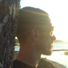 Евгений Байрачный, 14.10, Санкт-Петербург