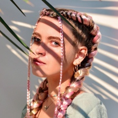 Марьяна Шайнон, 13.07, Москва