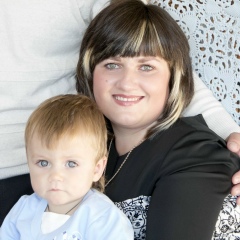 Наталия Кандыба, 18.03.1985, Кропивницкий / Кировоград