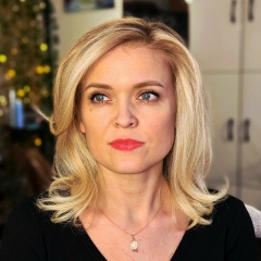 Nadezhda Gintsak, Мурманск