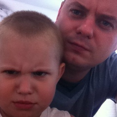 Серёга Маёнков, 25.12.1982, Санкт-Петербург