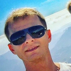 Роман Миронов, Нижний Новгород
