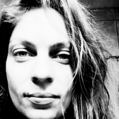 Ольга Высоцкая, 25.02.1987, Москва