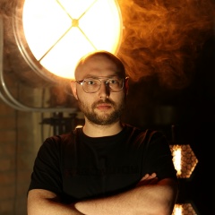 Константин Кожиков, 25.03