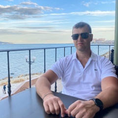 Александр Левко, 17.04.1985, Санкт-Петербург