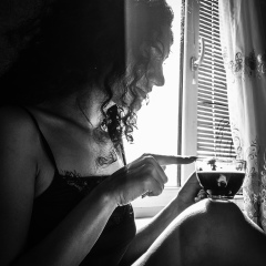 Анна Чухненко, 07.03, Кишинев