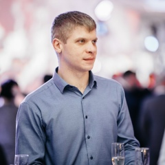 Максим Наумов, 17.04.1987, Москва