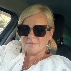 Наталья Кутузова, 30.07.1976, Санкт-Петербург