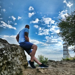 Maxim Matsakoff, 16.06, Колпино