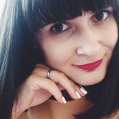 Аліна Омельянович, 20.07.1986, Киев