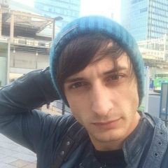 Илья Широкорадюк, 19.10.1989, Владивосток