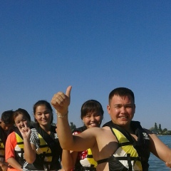 Кайрат Умирбеков