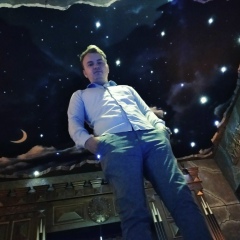 Никита Песков, 19.07.1998