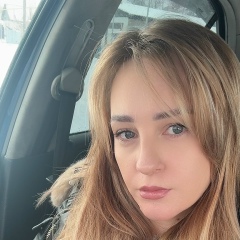 Марина Старостенко, 25.02, Алматы