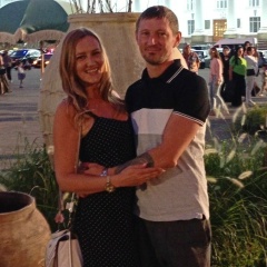 Алла Антонова, 27.11.1990, Москва