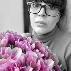 Алёна Викторовна, 26.08.1988, Москва